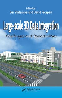 Bild vom Artikel Large-scale 3D Data Integration vom Autor 