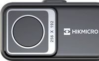 Produktbild: HIKMICRO Handy W&auml;rmebildkamera -20 bis 400 &deg;C 256 x 192 Pixel 25 Hz USB-C&reg; Anschluss f&uuml;r Android Ger&auml;te, USB-C&reg; Anschluss f&uuml;r iOS Ger&auml;te