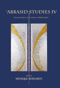Produktbild: Abbasid Studies IV
