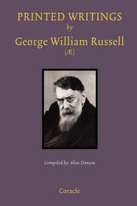 Produktbild: Printed Writings by George William Russell ()