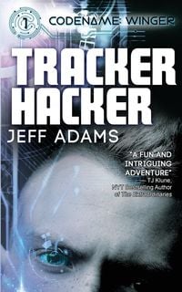 Produktbild: Tracker Hacker