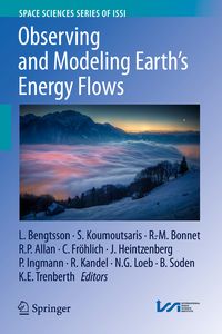 Produktbild: Observing and Modeling Earth's Energy Flows