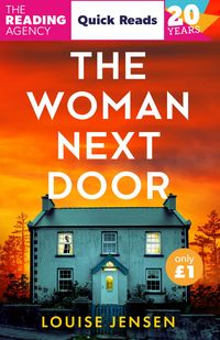 Produktbild: The Woman Next Door: Quick Reads 2026