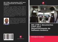 Produktbild: DO-178B e documentos CAST para Desenvolvimento de Software Avi&ocirc;nico