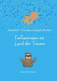 Produktbild: Fantasiereisen ins Land der Tr&auml;ume