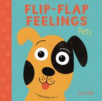 Produktbild: Flip-Flap Feelings: Pets
