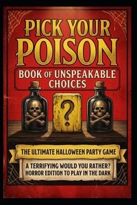 Produktbild: Pick Your Poison