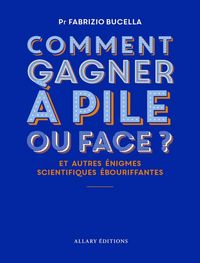 Produktbild: Comment gagner &agrave; pile ou face ?