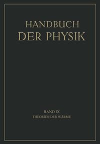 Produktbild: Theorien der W&auml;rme