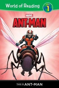 Produktbild: Ant-Man: This Is Ant-Man