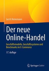 Produktbild: Der neue Online-Handel