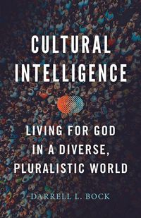 Produktbild: Cultural Intelligence