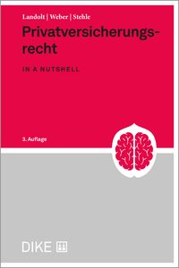 Produktbild: Privatversicherungsrecht