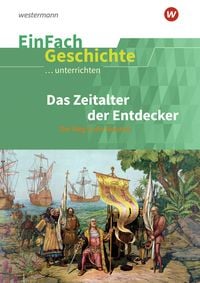 Produktbild: EinFach Geschichte ...unterrichten
