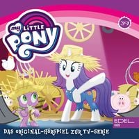Produktbild: Folge 39: Das einfache Leben / Flutter-Vanilli (Das Original-H&ouml;rspiel zur TV-Serie)
