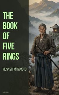 Produktbild: The Book of Five Rings