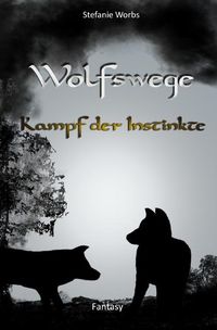Produktbild: Wolfswege / Wolfswege 3