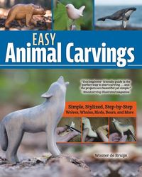 Produktbild: Easy Animal Carvings