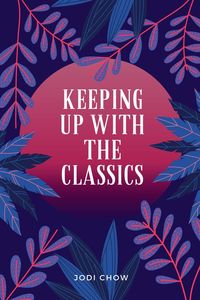 Produktbild: Keeping Up With The Classics Anthology