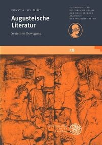Produktbild: Augusteische Literatur