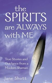 Produktbild: The Spirits Are Always With Me