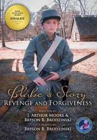 Produktbild: Blake's Story (Colored - 3rd Edition)