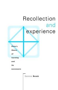 Produktbild: Recollection and Experience
