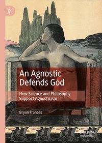 Produktbild: An Agnostic Defends God