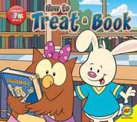 Produktbild: How to Treat a Book