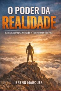 Produktbild: O Poder Da Realidade