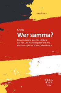 Produktbild: Wer samma?