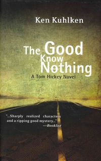 Produktbild: Good Know Nothing