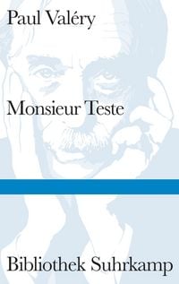 Produktbild: Monsieur Teste