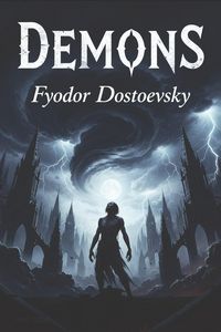 Produktbild: Demons