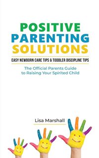 Produktbild: Positive Parenting Solutions 2-in-1 Books