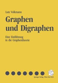 Produktbild: Graphen und Digraphen