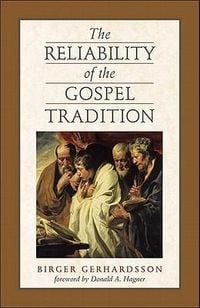 Produktbild: The Reliability of the Gospel Tradition