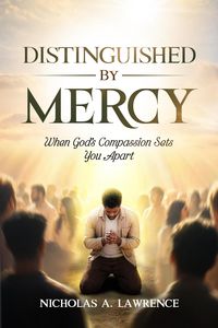 Produktbild: Distinguished by Mercy
