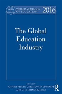 Produktbild: World Yearbook of Education 2016