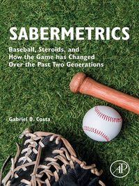 Produktbild: Sabermetrics
