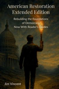 Produktbild: American Restoration