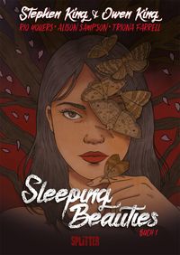 Bild vom Artikel Sleeping Beauties (Graphic Novel). Band 1 (von 2) vom Autor Stephen King