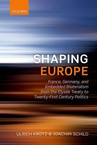 Produktbild: Shaping Europe