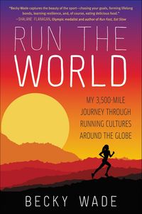 Produktbild: Run the World