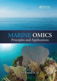 Produktbild: Marine Omics