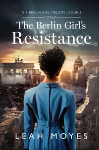Produktbild: The Berlin Girl's Resistance