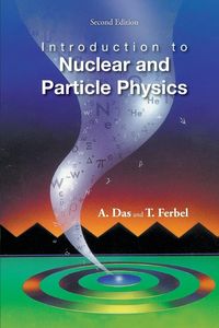 Produktbild: Intro To Nucl & Parti..(2nd Ed)
