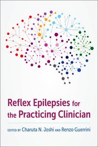 Produktbild: Reflex Epilepsies for the Practicing Clinician