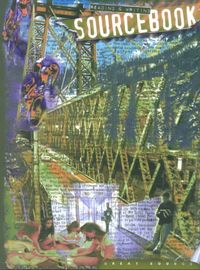 Produktbild: Grt Source Sourcebooks