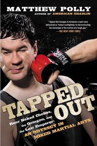 Produktbild: Tapped Out